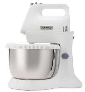 ΜΙΞΕΡ ΧΕΙΡOΣ ΜΕ ΚΑΔΟ KENWOOD HMP34.A0WH
