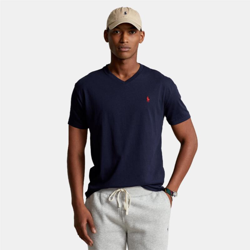 Polo Ralph Lauren Aνδρικό T-shirt (9000146716_1629)