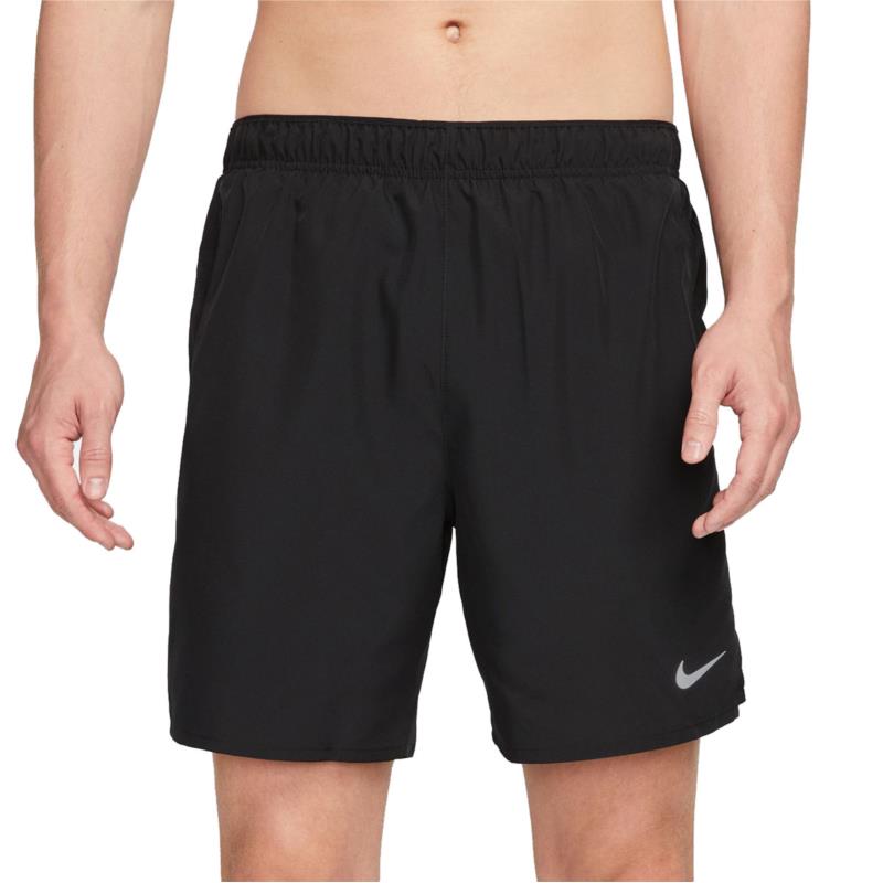 Nike Dri-FIT Challenger Men's 7" Brief-Lined Running Shorts