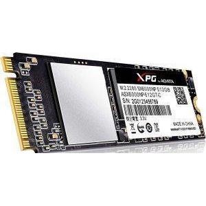 SSD ADATA XPG SX6000 PRO 512GB M.2 2280 PCIE GEN3X4