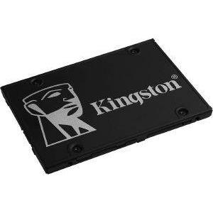 SSD KINGSTON SKC600/256G KC600 256GB 2.5'' SATA 3