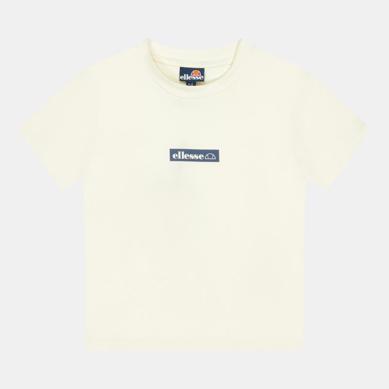Ellesse Graciana Crop T-Shirt Μπλουζα Γυναικειο (9000144397_11977)