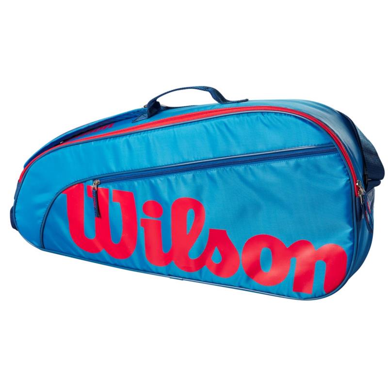 Wilson 3-pack Junior Tennis Bags