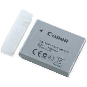 CANON NB-6LH BATTERY PACK 8724B001AA