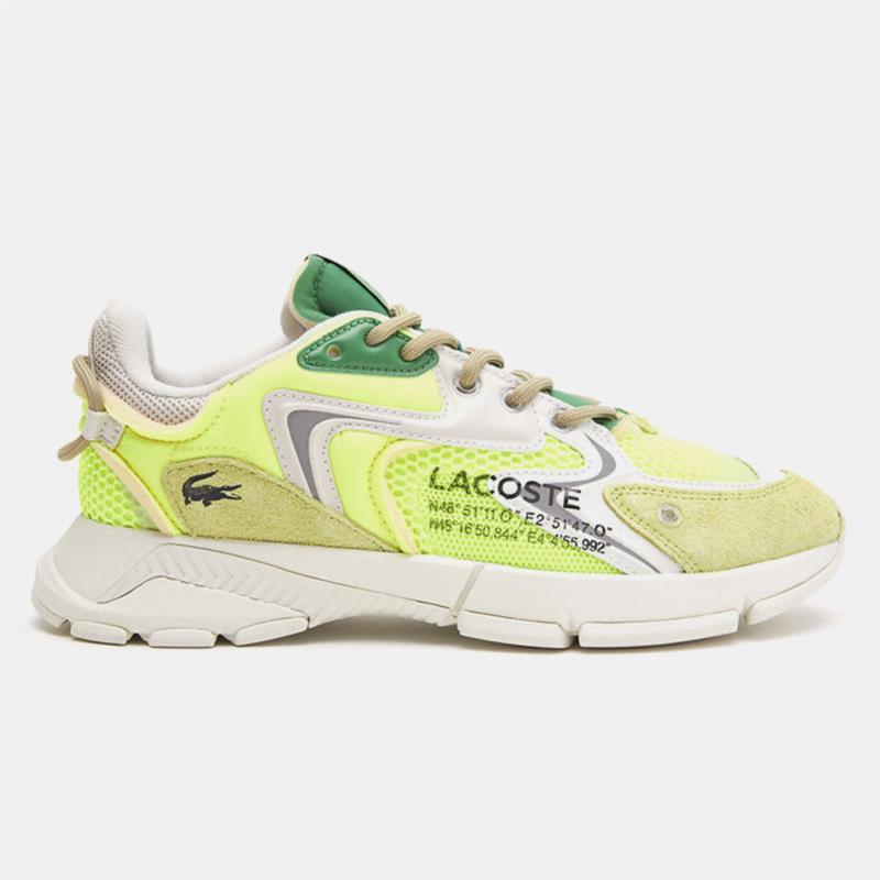 Lacoste Lace Shoe L003 Neo Ανδρικά Παπούτσια (9000143881_68505)