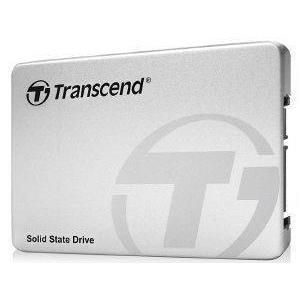 SSD TRANSCEND TS240GSSD220S SSD220 240GB 2.5'' SATA3 TLC