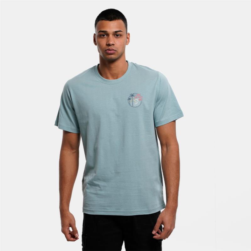 Nuff Surf Wave Ανδρικό T-shirt (9000132093_58527)