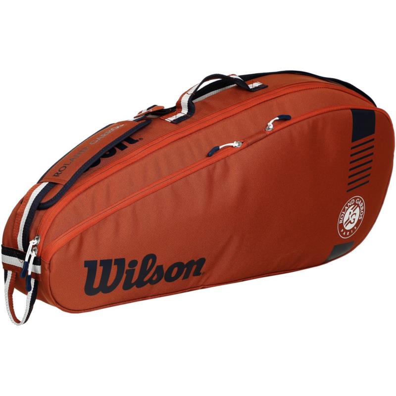 Wilson Roland Garros Team 3-Pack Tennis Bag