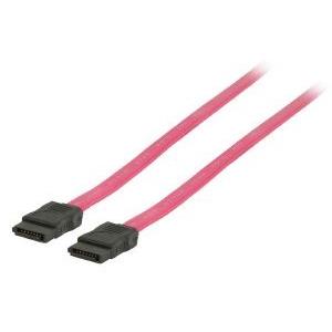 VALUELINE VLCP73100R10 S-ATA II DATA CABLE 1M