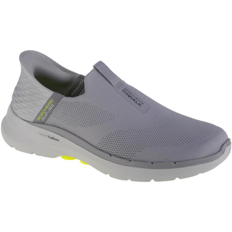 Xαμηλά Sneakers Skechers Go Walk 6 - Easy On