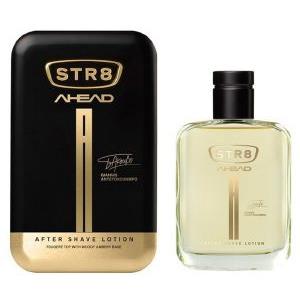 AFTER SHAVE LOTION STR8 AHEAD 100ML
