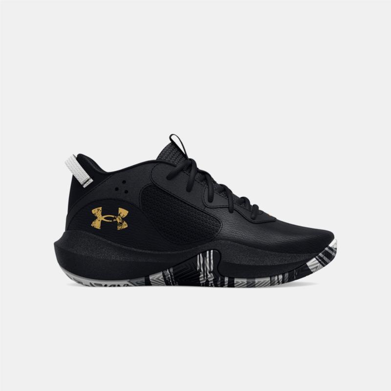 Under Armour Ps Lockdown 6 (9000140648_36176)