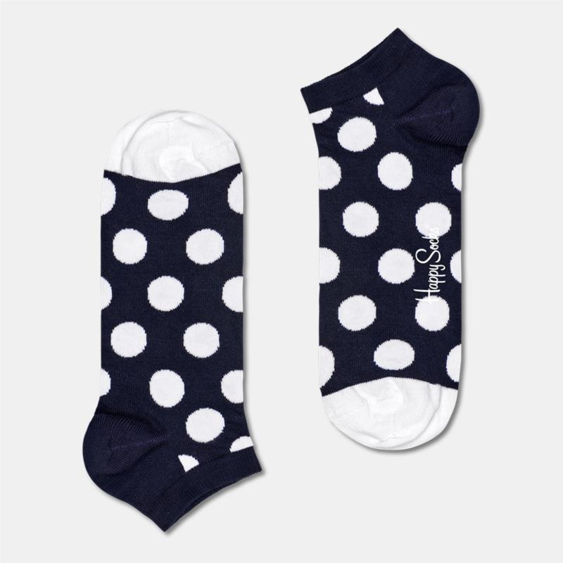Happy Socks Big Dot Unisex Κάλτσες (9000147198_2074)
