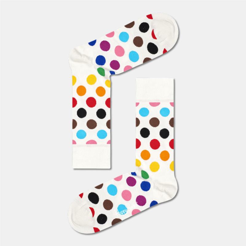 Happy Socks Pride Big Dot Unisex Κάλτσες (9000147202_2074)