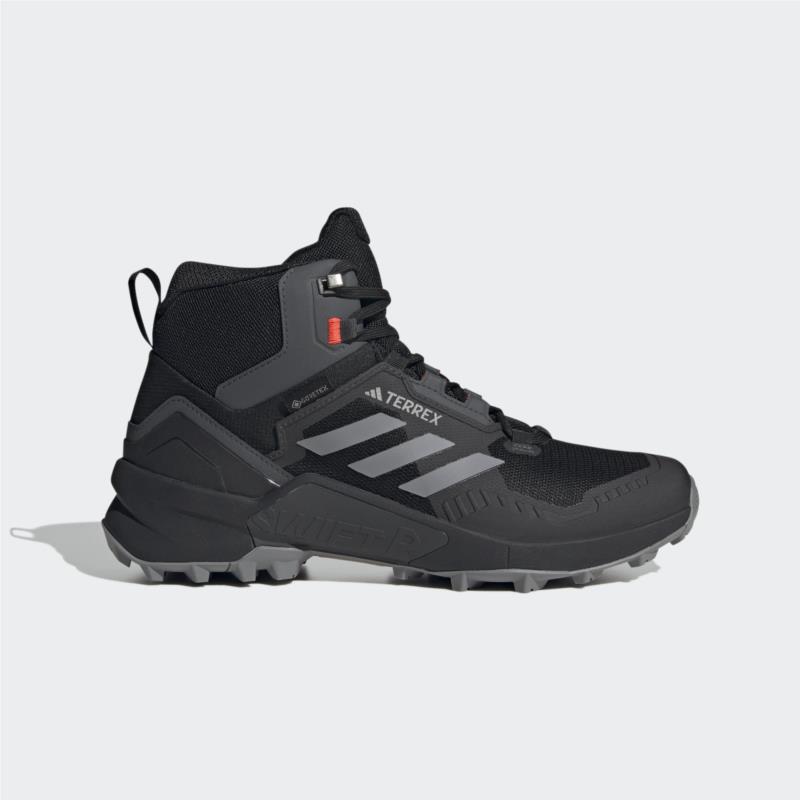 adidas Terrex Swift R3 Mid GORE-TEX Hiking Shoes (9000133126_65717)