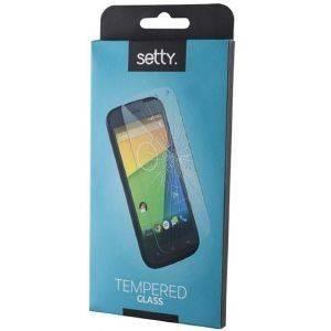 SETTY TEMPERED GLASS FOR LG G3 STYLUS