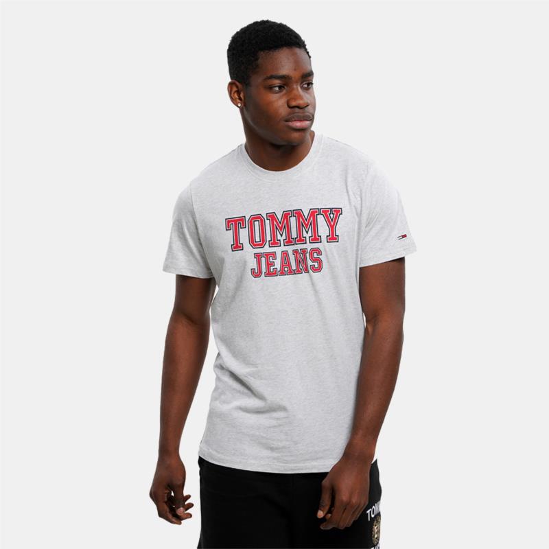 Tommy Jeans Ανδρικό T-Shirt (9000142649_49132)