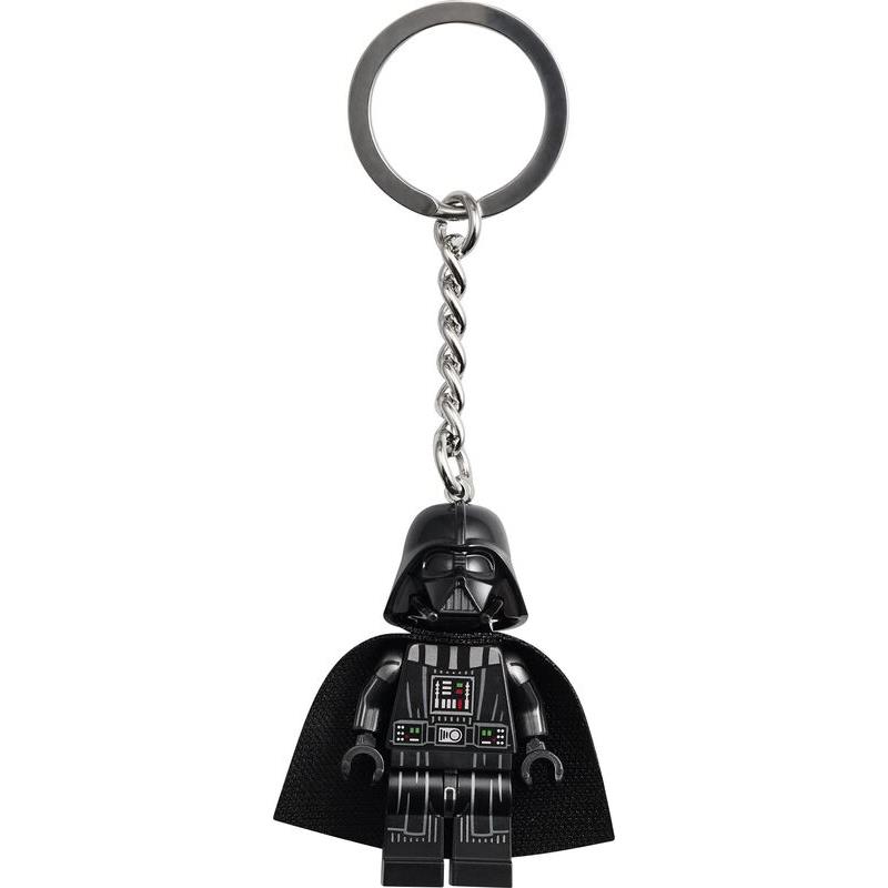 LEGO Keychain Star Wars Darth Vader (854236)