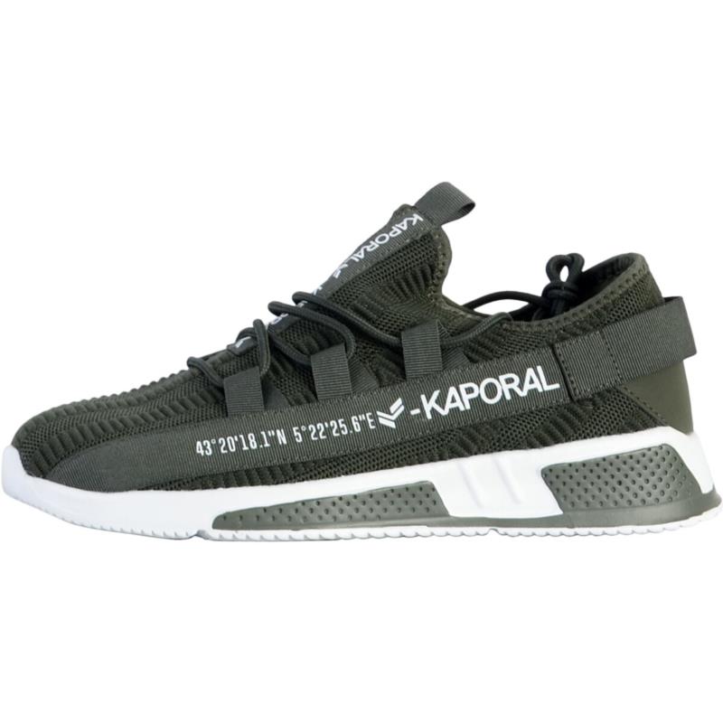 Xαμηλά Sneakers Kaporal 209535