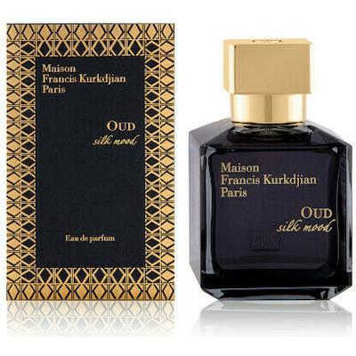 Oud Satin Mood-Maison Francis Kurkdjian unisex άρωμα τύπου 30ml