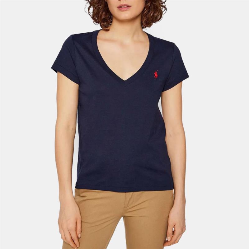 Polo Ralph Lauren Γυναικείο T-Shirt (9000146755_1629)