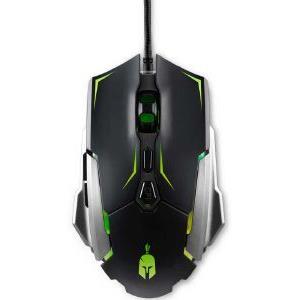 SPARTAN GEAR TITAN WIRED GAMING MOUSE