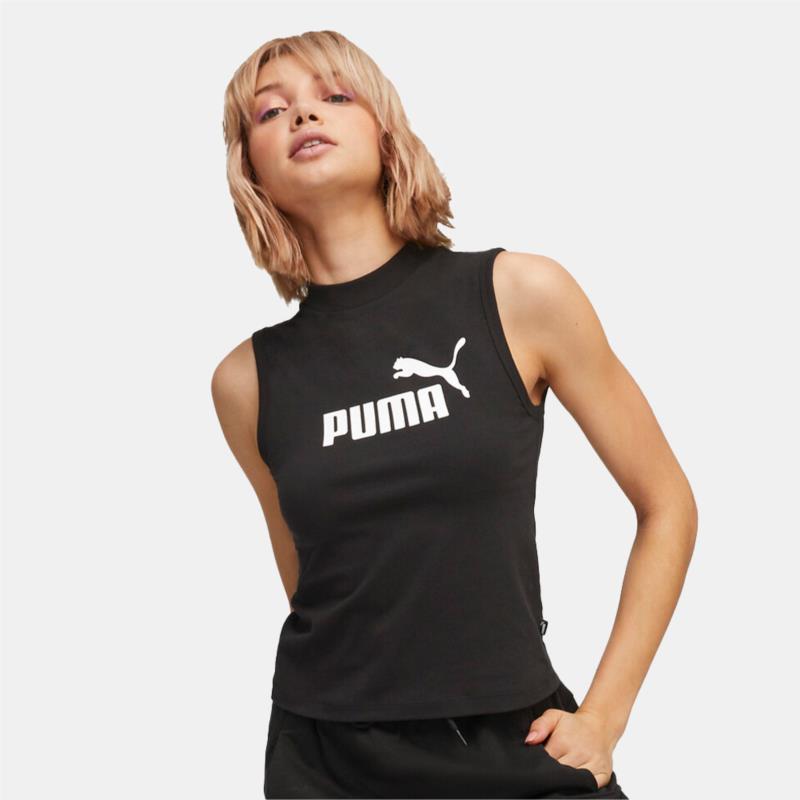 Puma Γυναικεία Αμάνικη Μπλούζα (9000138988_22489)
