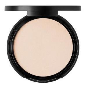 COMPACT POWDER ERRE DUE NATURAL FINISH ? MINERAL 01