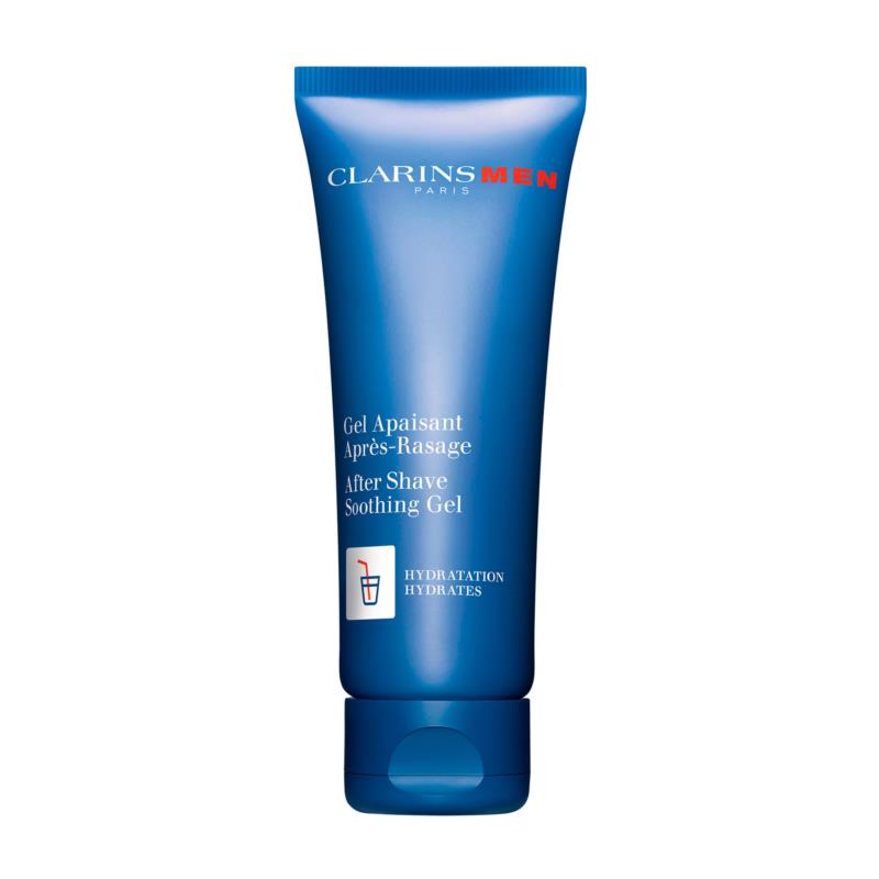CLARINS CLARINS MEN AFTER SHAVE SOOTHING GEL | 75ml