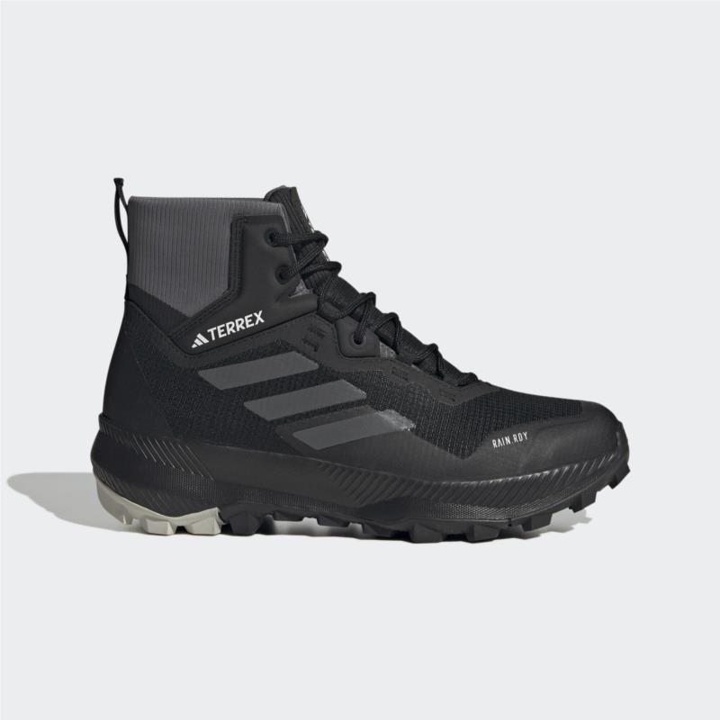 adidas Terrex WMN MID RAIN.RDY Hiking Shoes (9000146637_69013)