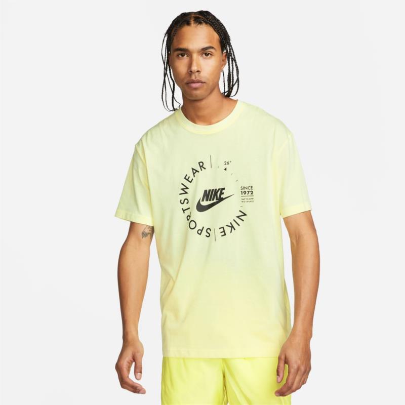 Nike Sportswear Ανδρικό T-Shirt (9000131022_64800)
