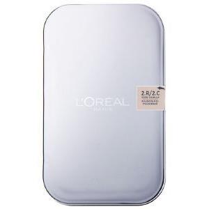ΠΟΥΔΡΑ L'OREAL PERFECT MATCH POWDER R2/C2 ROSE VANILLA