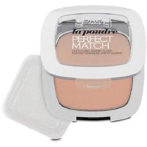 ΠΟΥΔΡΑ L'OREAL LA POUDRE PERFECT MATCH POWDER K5 ROSE SAND