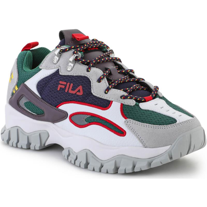 Xαμηλά Sneakers Fila RAY TRACER TR2 FFM0058-63063