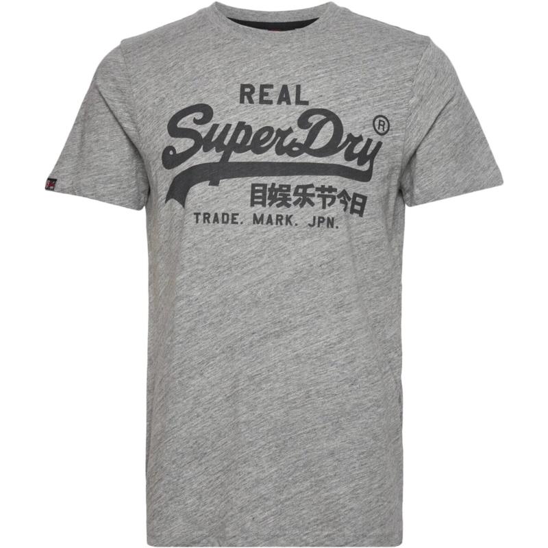 T-shirt με κοντά μανίκια Superdry 210006