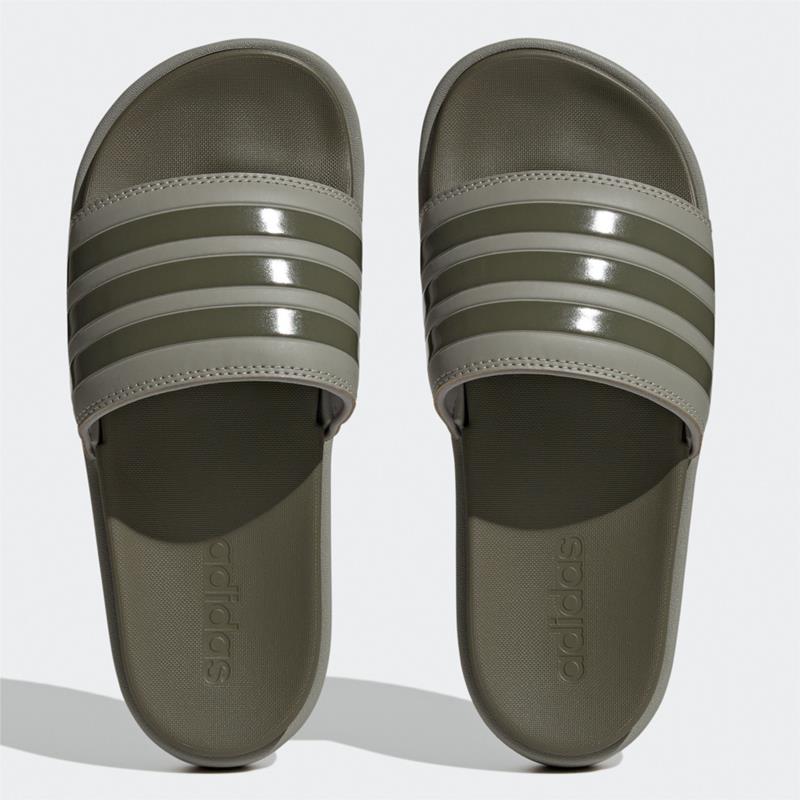 adidas Sportswear Adilette Platform Γυναικεία Slides (9000136954_66547)