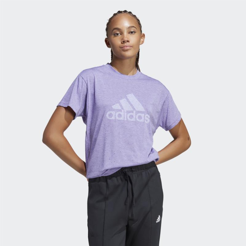 adidas Winrs 3.0 Γυναικείο T-Shirt (9000137560_67055)