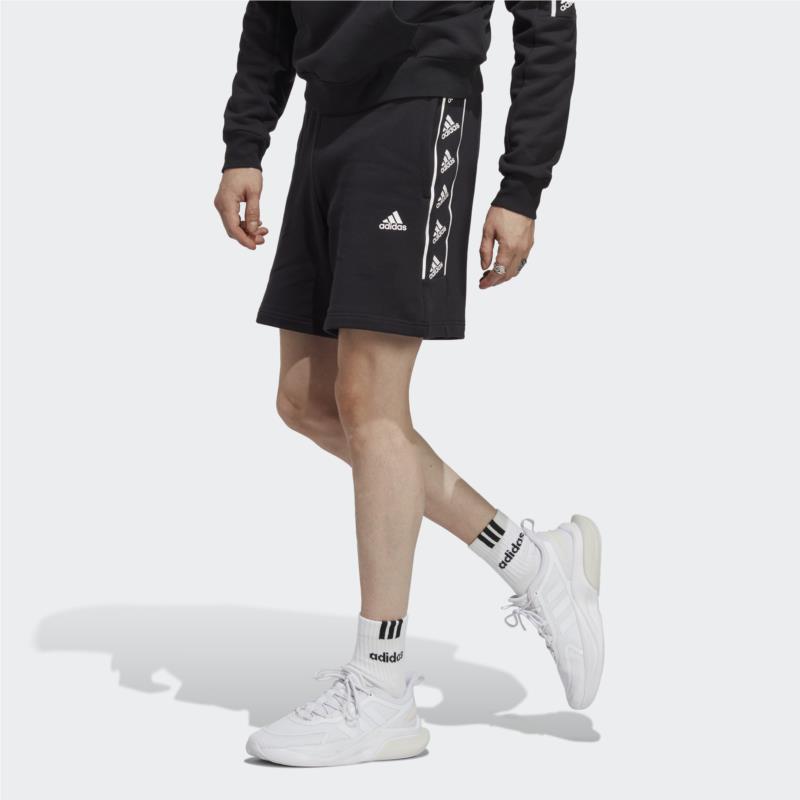 adidas Sportswear Brandlove Ανδρικό Σορτς (9000137721_1469)