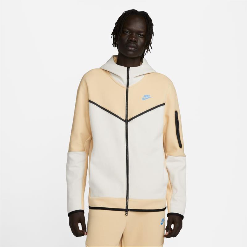 Nike Sportswear Tech Fleece Ανδρική Ζακέτα (9000129778_64871)