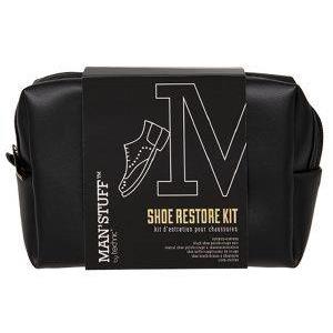 ΣΕΤ ΔΩΡΟΥ TECHNIC MAN'STUFF SHOE RESTORE KIT