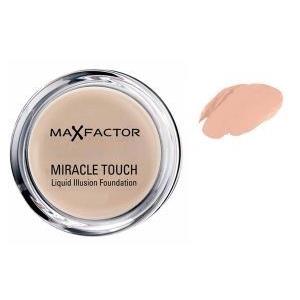 MAX FACTOR, MIRACLE TOUCH 85 CARAMEL