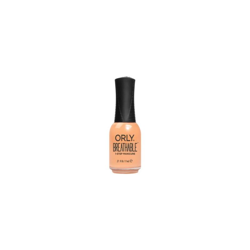Orly Breathable Βερνίκια Νυχιών 11ml Are You Sherbet?