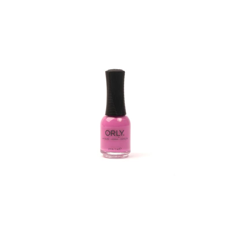 Orly Nail Laquer Βερνίκια Νυχιών 11ml Check Yes or No