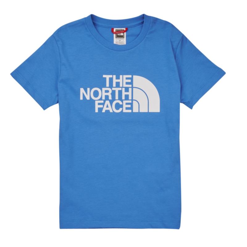 T-shirt με κοντά μανίκια The North Face Boy?s S/S Easy Tee