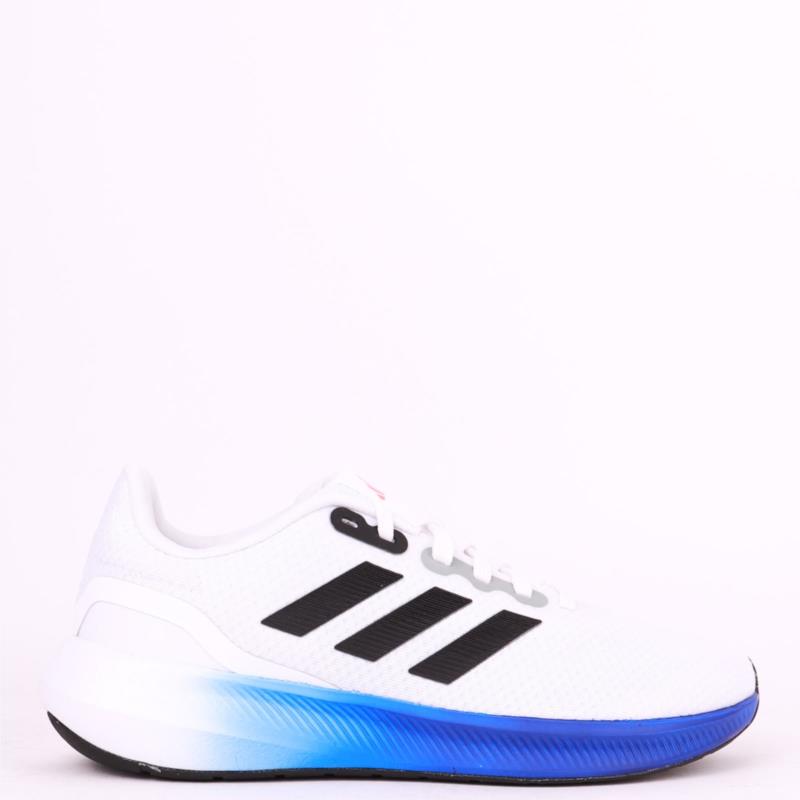 Adidas Runfalcon 3.0 HP7553 ΛΕΥΚΟ