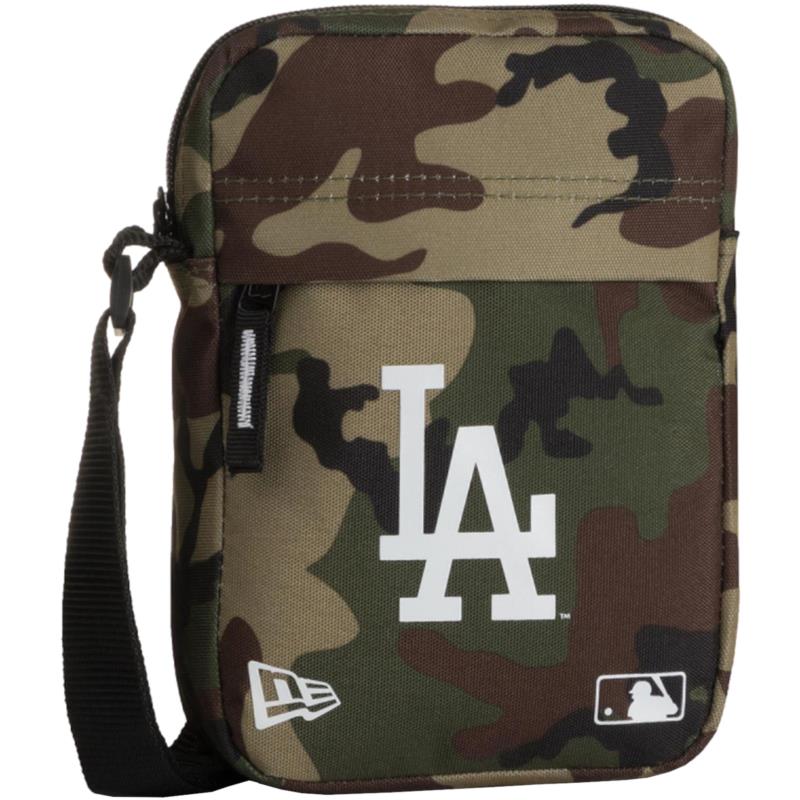 Pouch/Clutch New-Era MLB Los Angeles Dodgers Side Bag