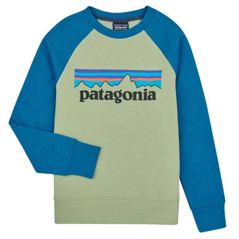 Φούτερ Patagonia K's LW Crew Sweatshirt
