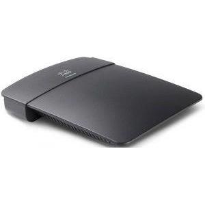 LINKSYS E900 WIRELESS N300 ROUTER