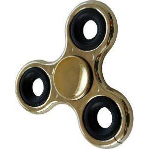 SPINNER SPECIAL METAL COLOUR GOLD