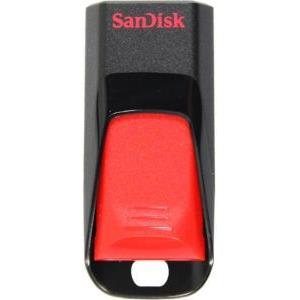 SANDISK CRUZER EDGE 32GB USB FLASH PEN THUMB DRIVE SDCZ51-032G-B35